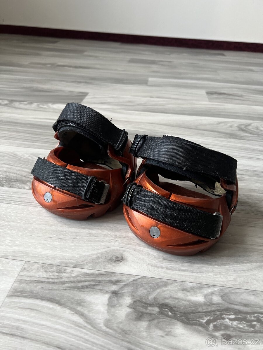 Boty pro koně Renegade Viper Arizona