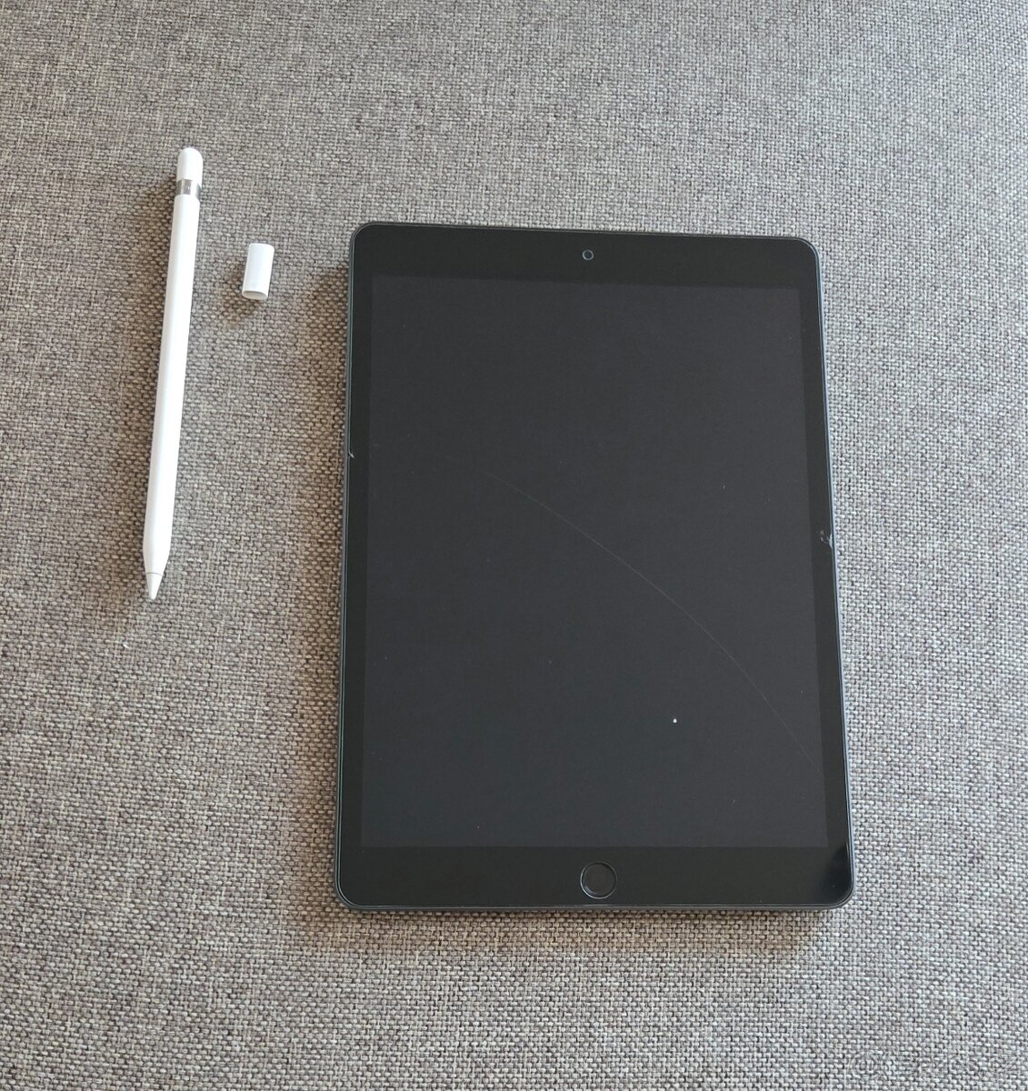 i pad 9. generace