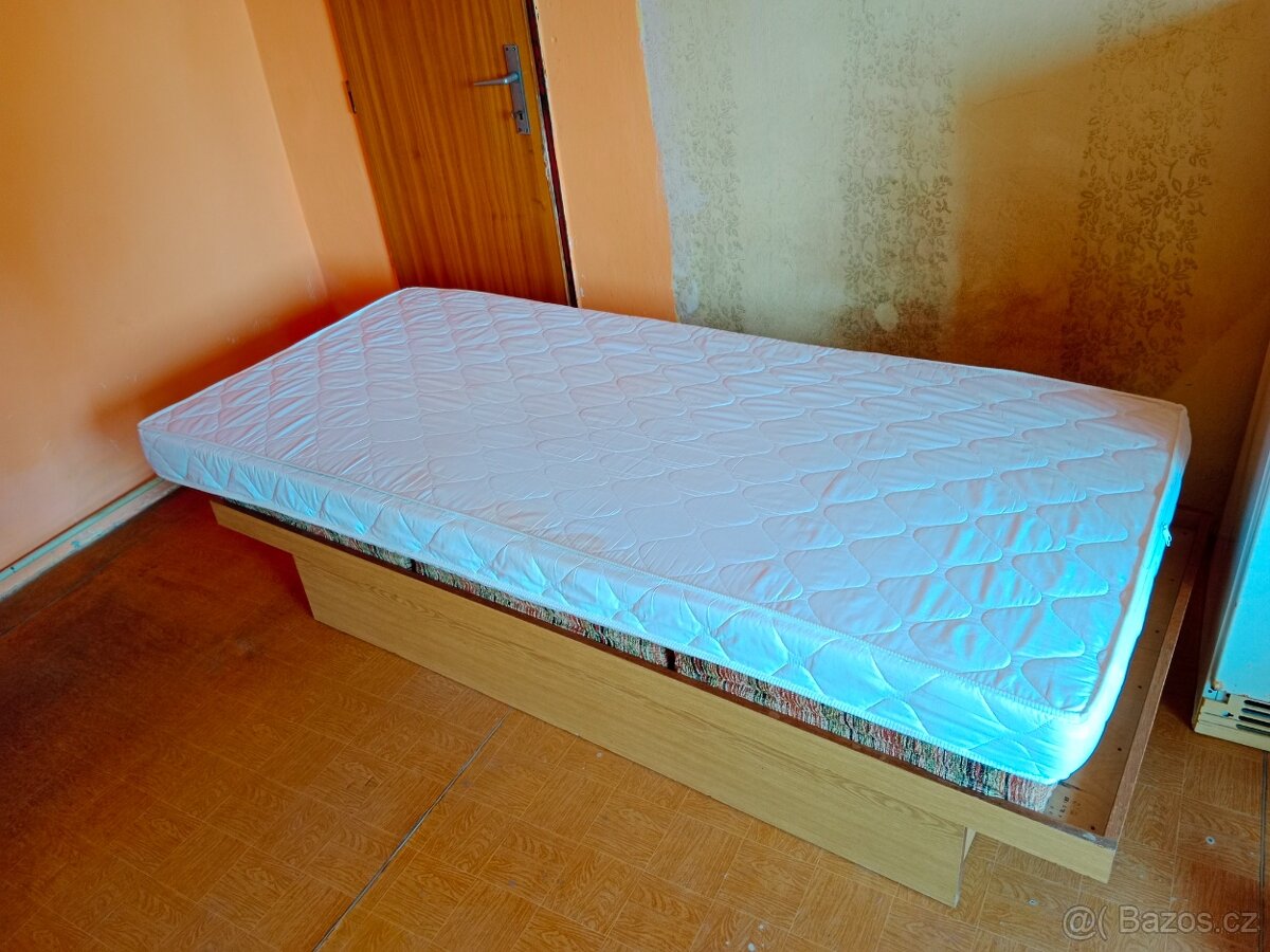 Matrace 200x90cm