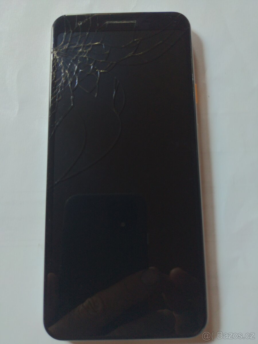 Google pixel