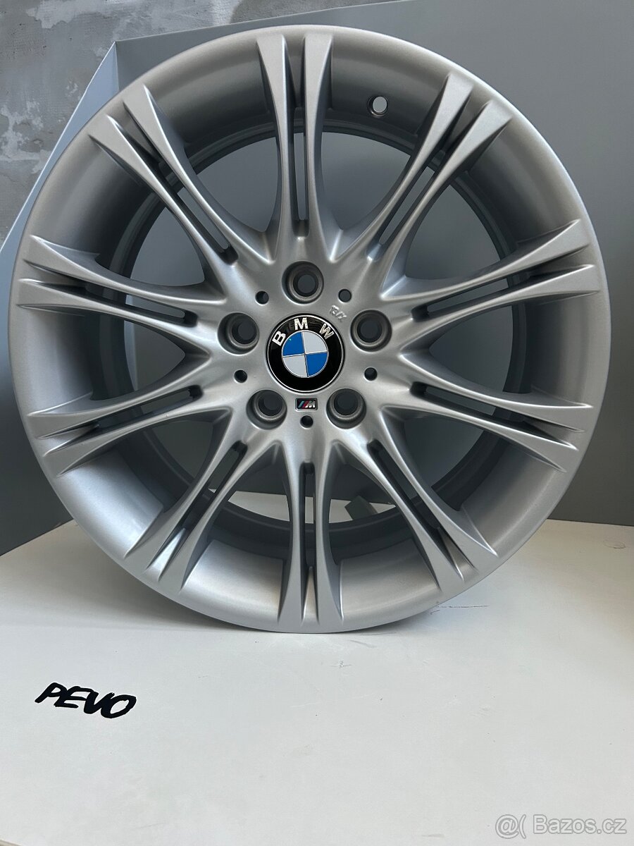 Origo Bmw Styling 135 5x120 r18 top stav