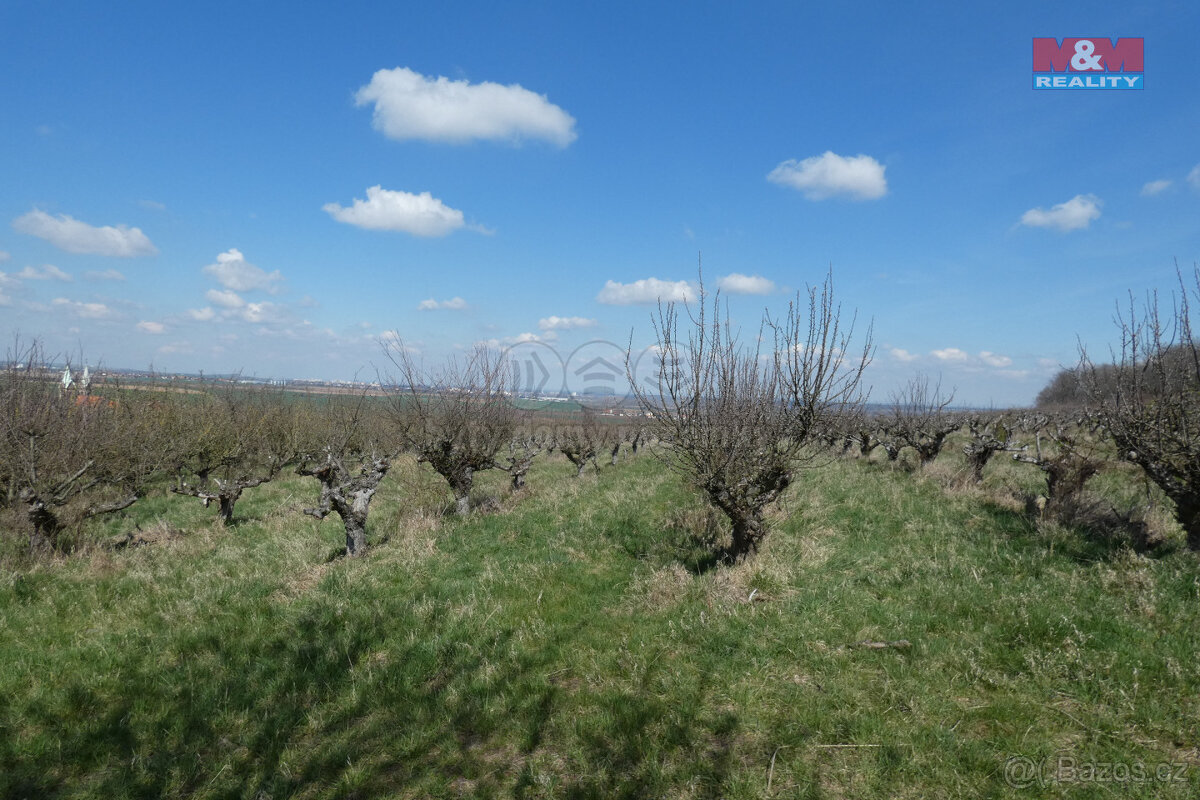 Prodej investičních pozemků, Kutná Hora - Kaňk