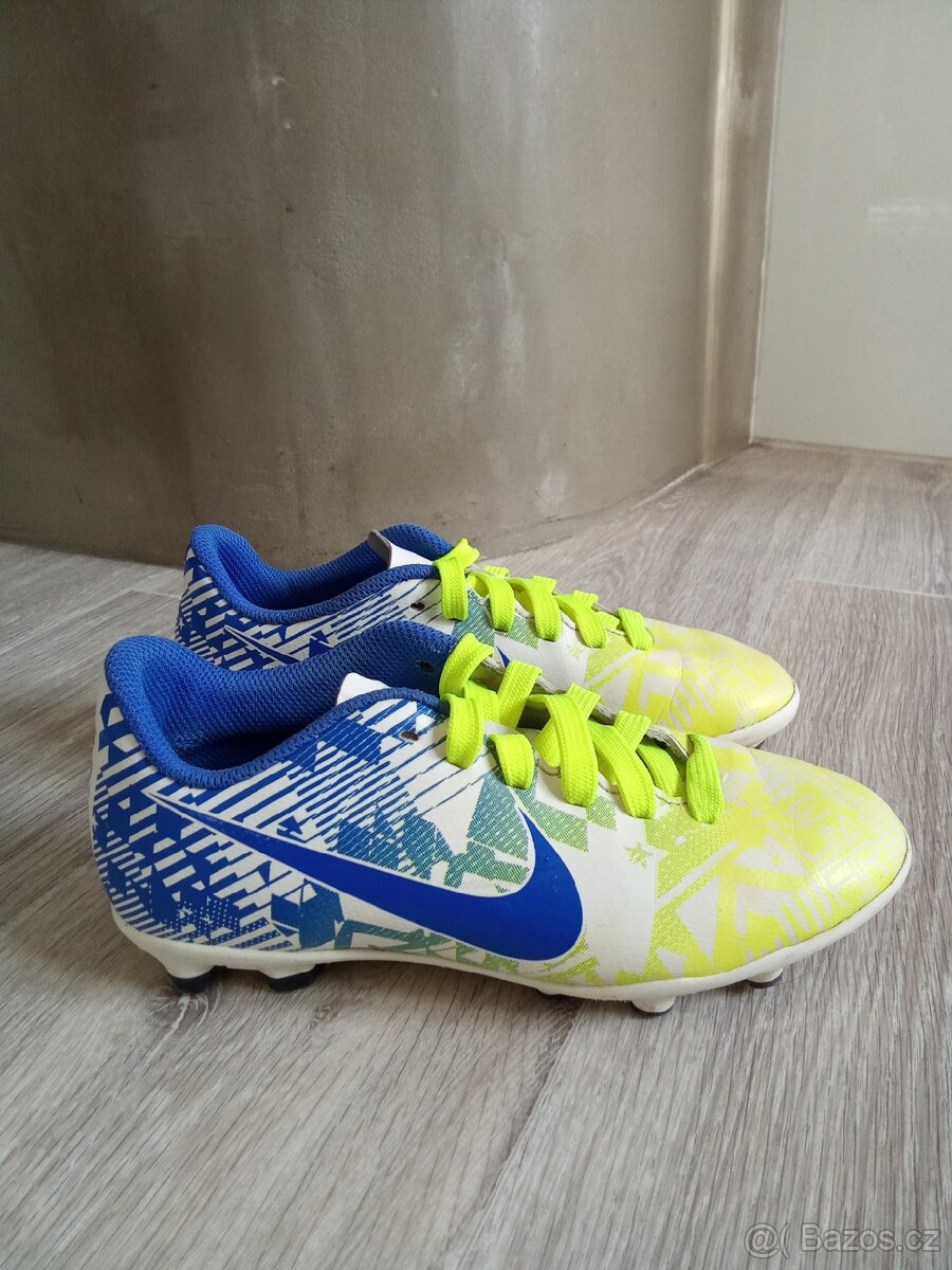 Dětské kopačky Nike