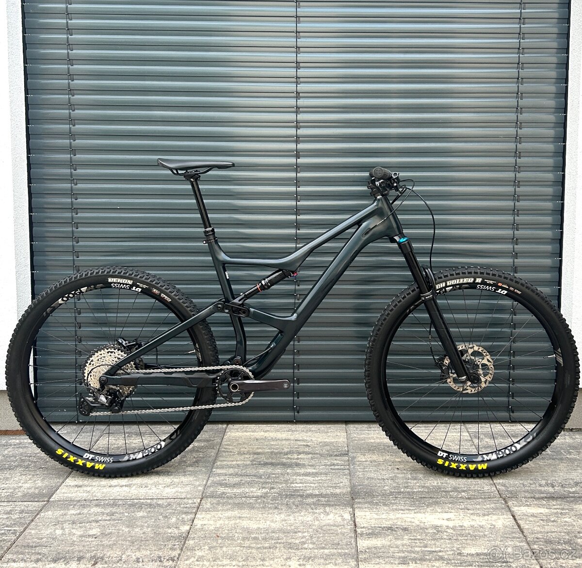 ORBEA Occam H10