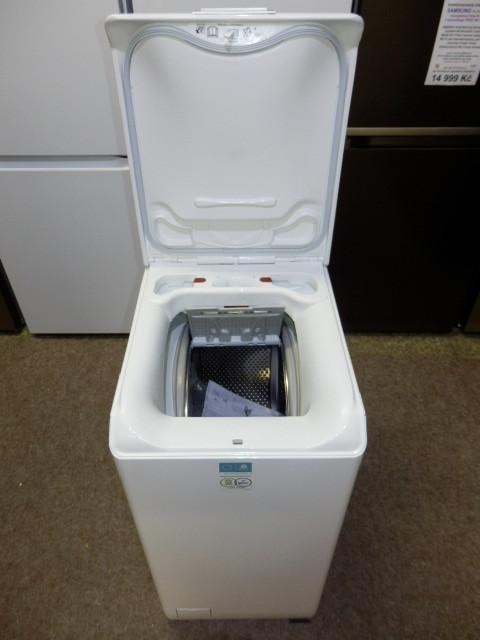 Pračka AEG 7000 ProSteam® LTR7C563DC