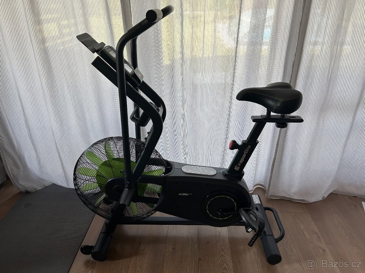 Prodám AirBike inSPORTline Lite