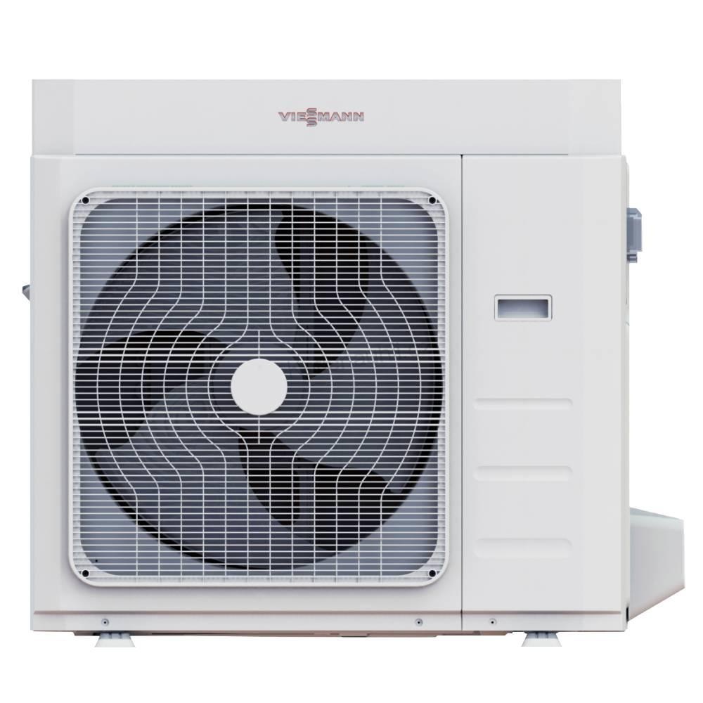 Prodám Viessmann tepelné čerpadlo Vitocal 100-A - Nové