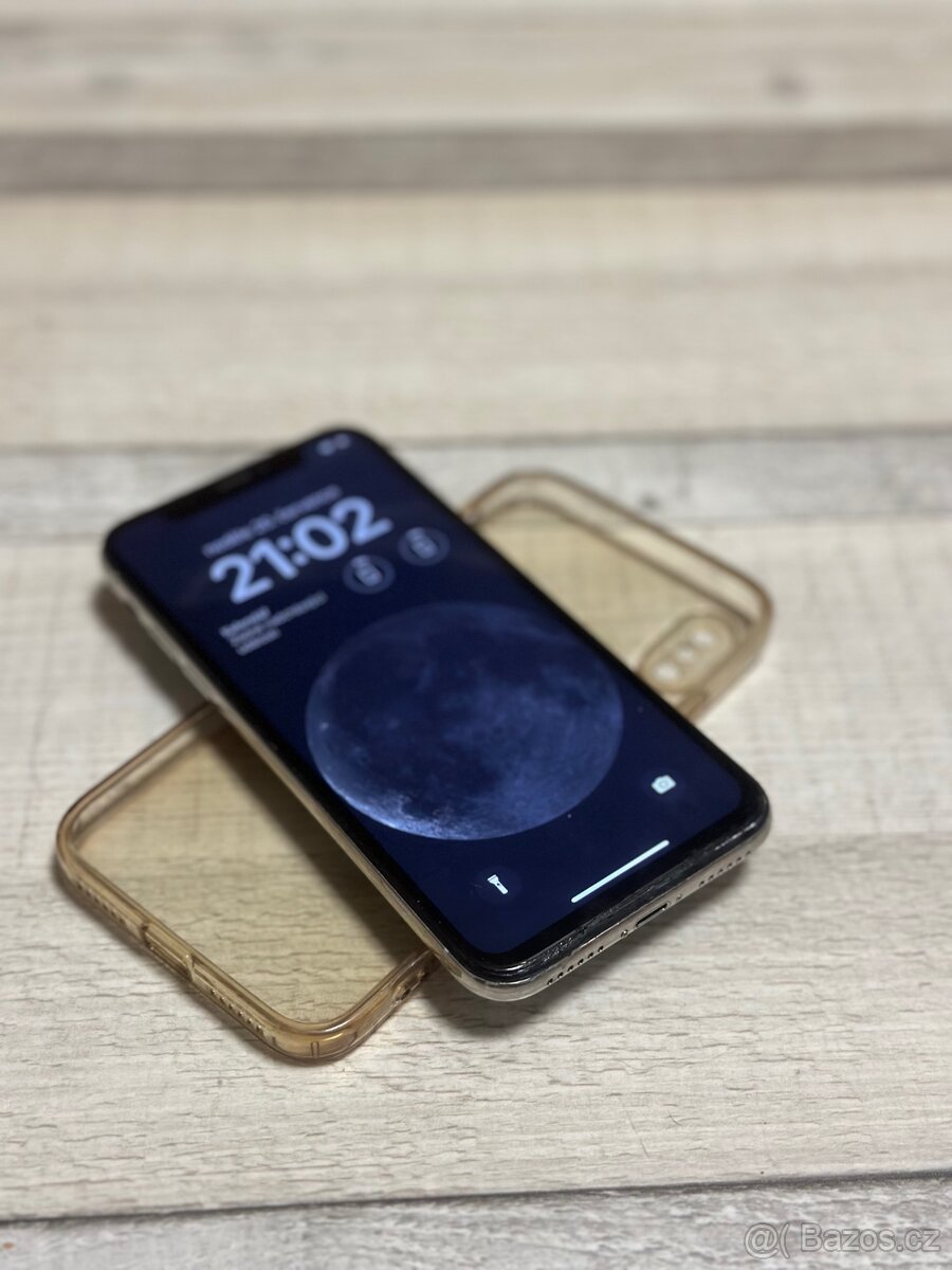 iPhone X 64gb