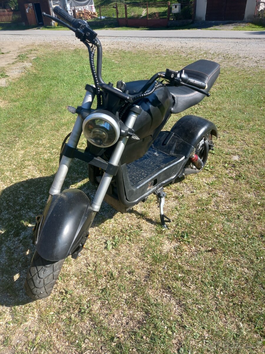 Ecowheel GR 25