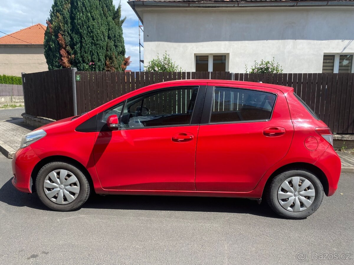 Yaris