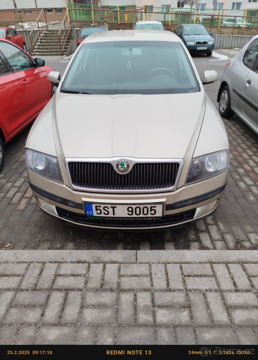 Prodám nebo vyměním