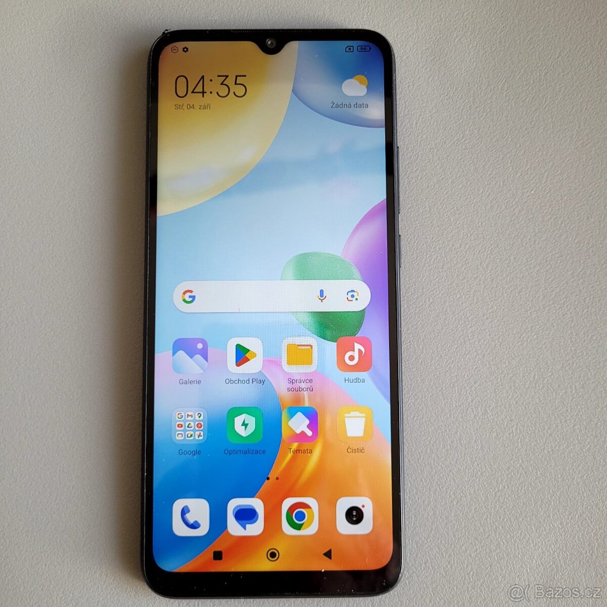 Xiaomi Redmi 10C