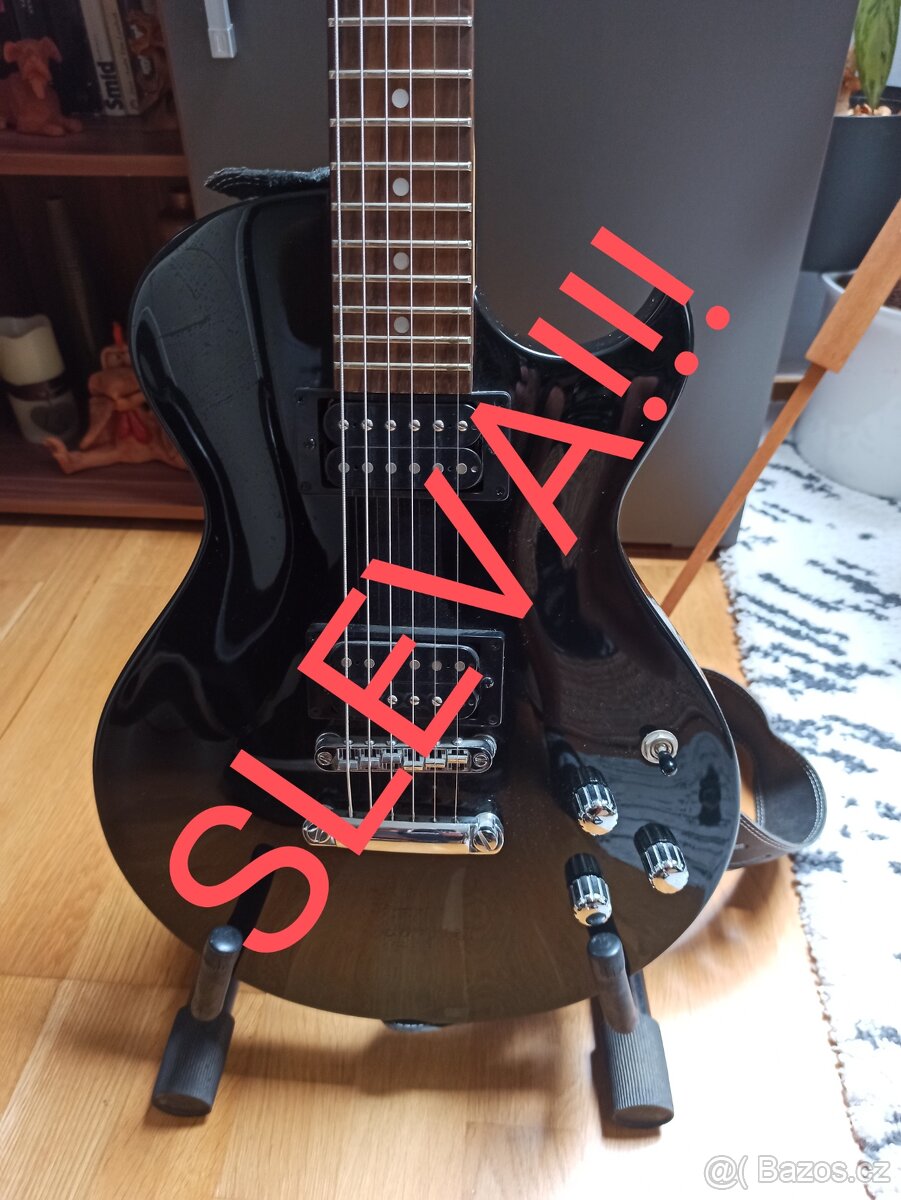 Elektrická kytara Ibanez
