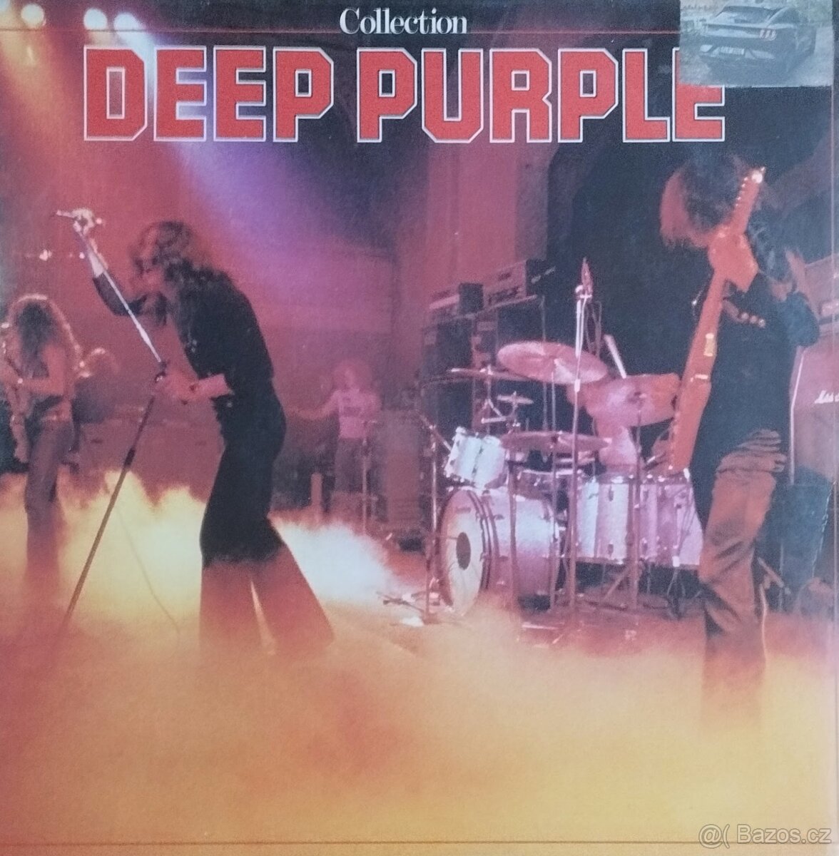 Deep Purple – Collection (LP)