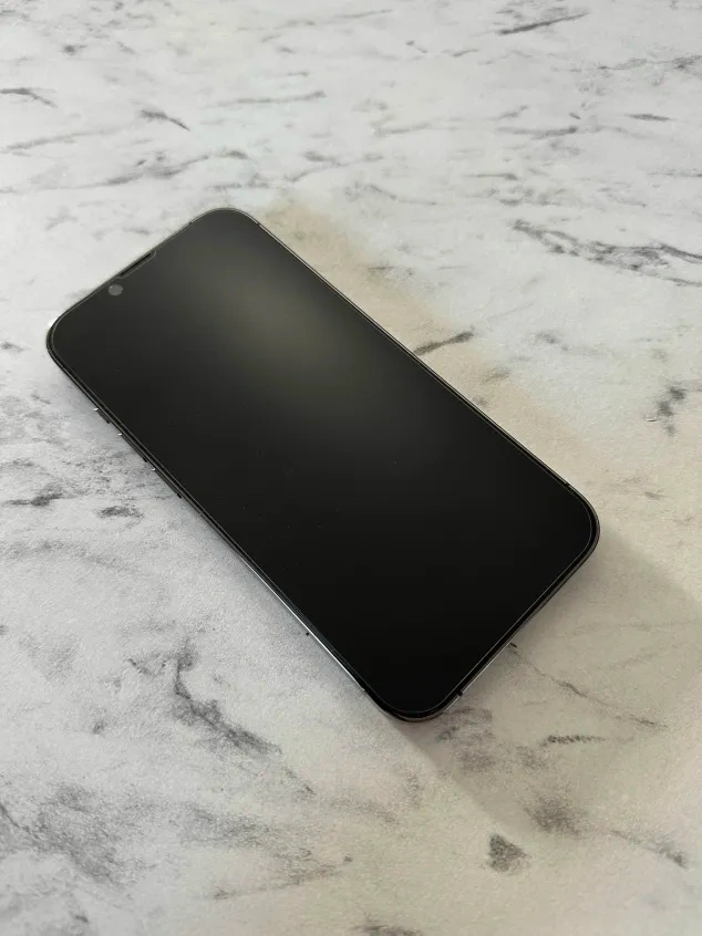 IPHONE 13 PRO 256GB