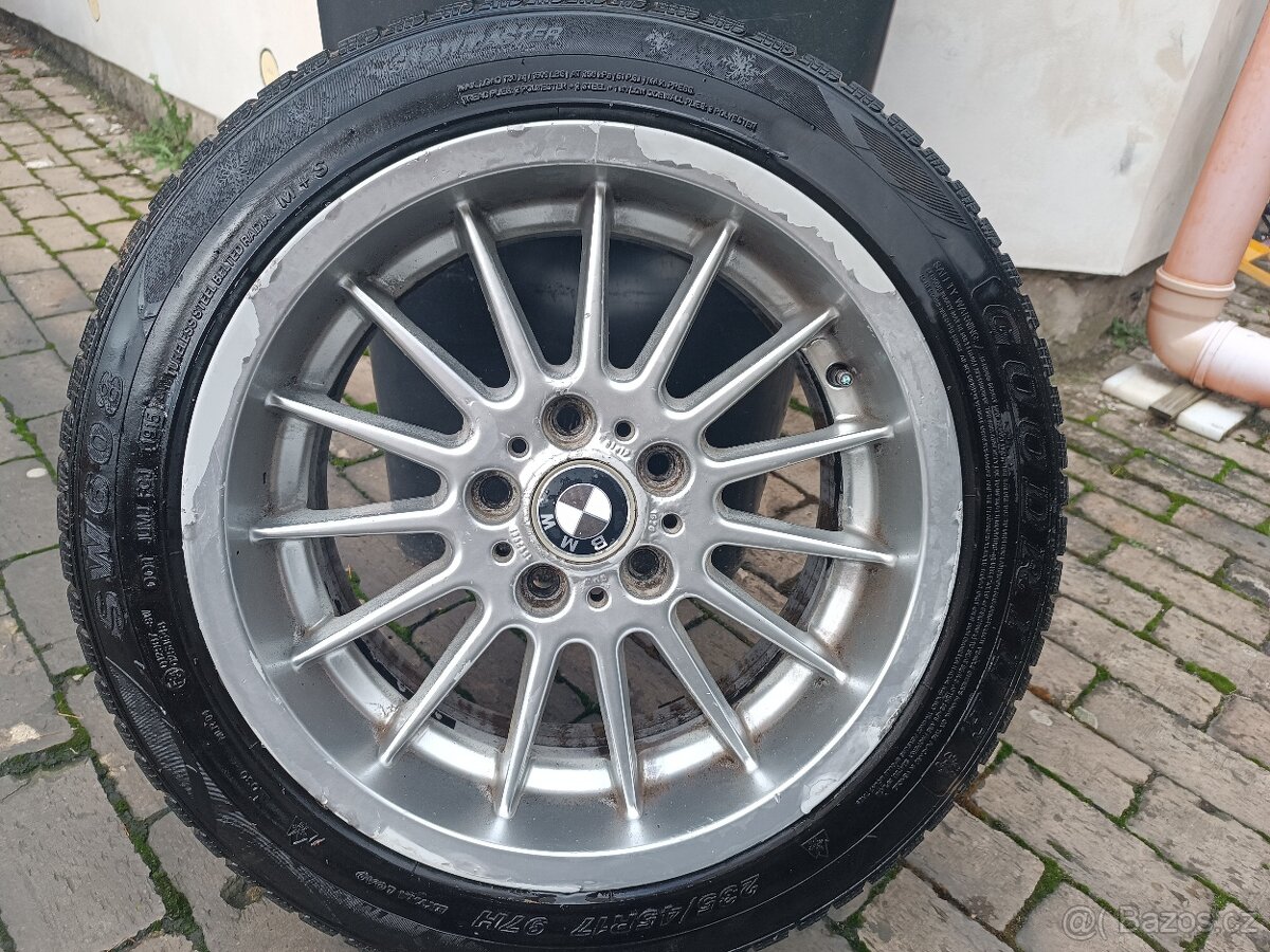ALU Stylling