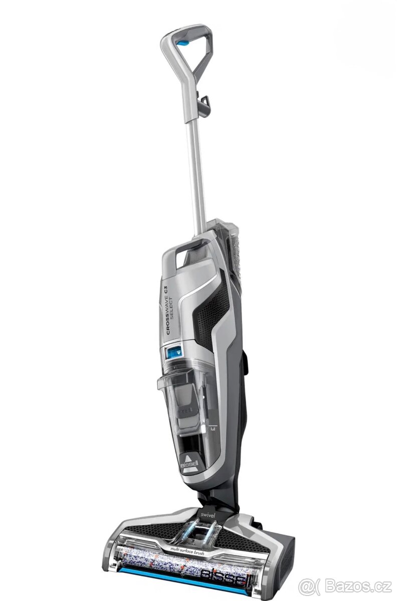 Bissell CrossWave C3 Select 3551N