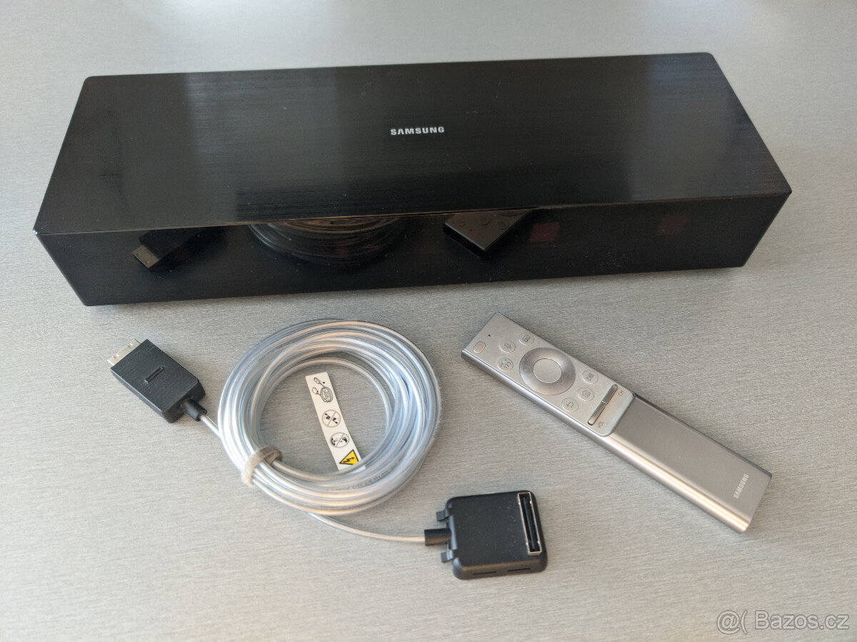Prislusenstvi k Samsung Q9FN