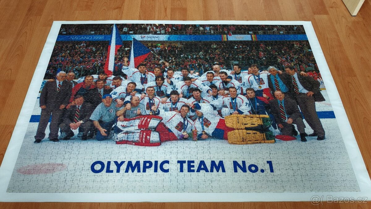 ruzné puzzle zdarma