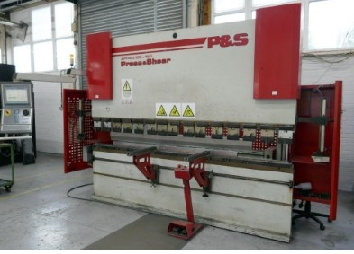 Lisy - ohraňovací APHS 3108x150