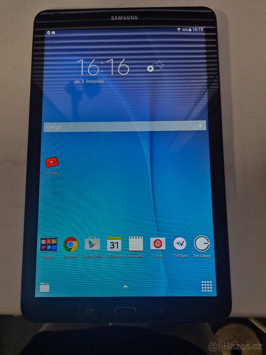 Tablet Samsung