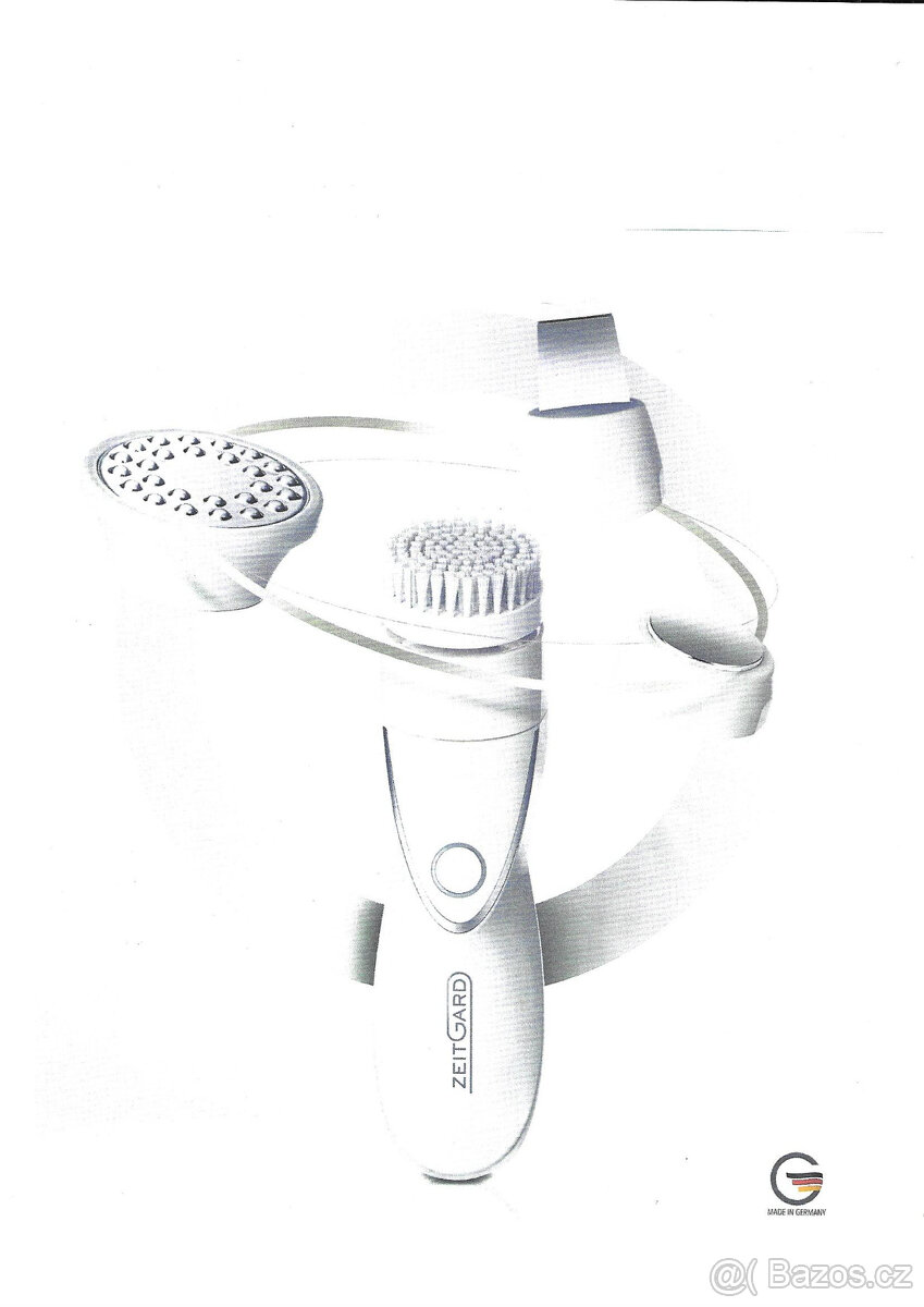 Domácí kosmetické studio