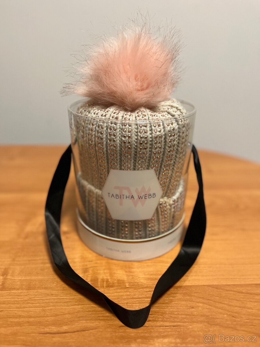 Dámská Zimní Čepice