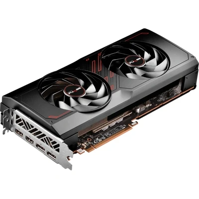 Sapphire pulse RX 7700 XT