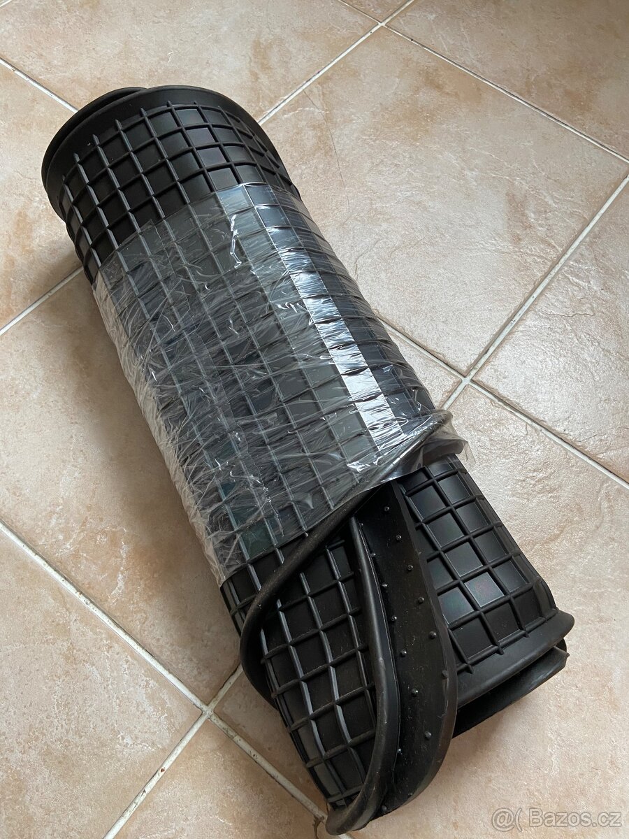 Gumove koberce Rigum Skoda kamiq 2019- NOVE