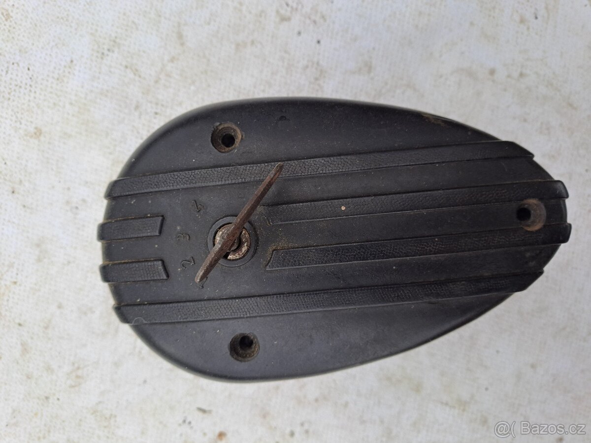 jawa-čz spínací skřínka