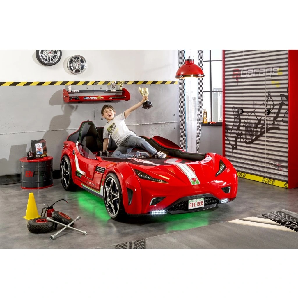 Dětský pokoj Champion Racer značky Čílek