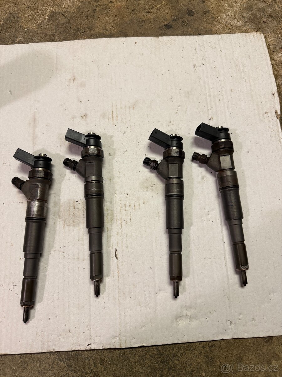 Veškeré Nd bmw e46