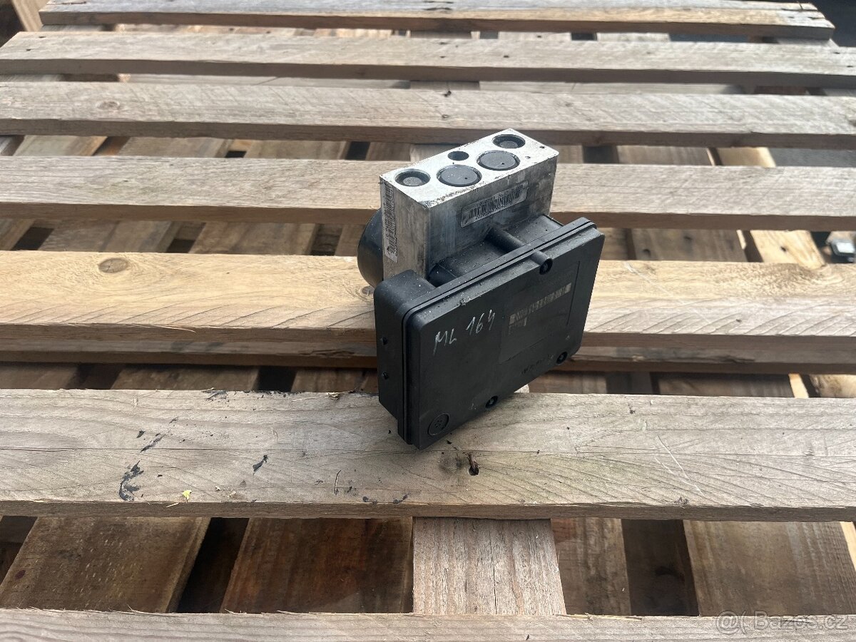 ABS MERCEDES W164 3.0 CDI A2515453532