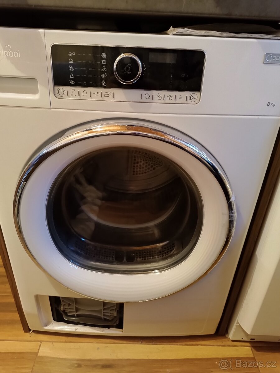 Sušička Whirlpool