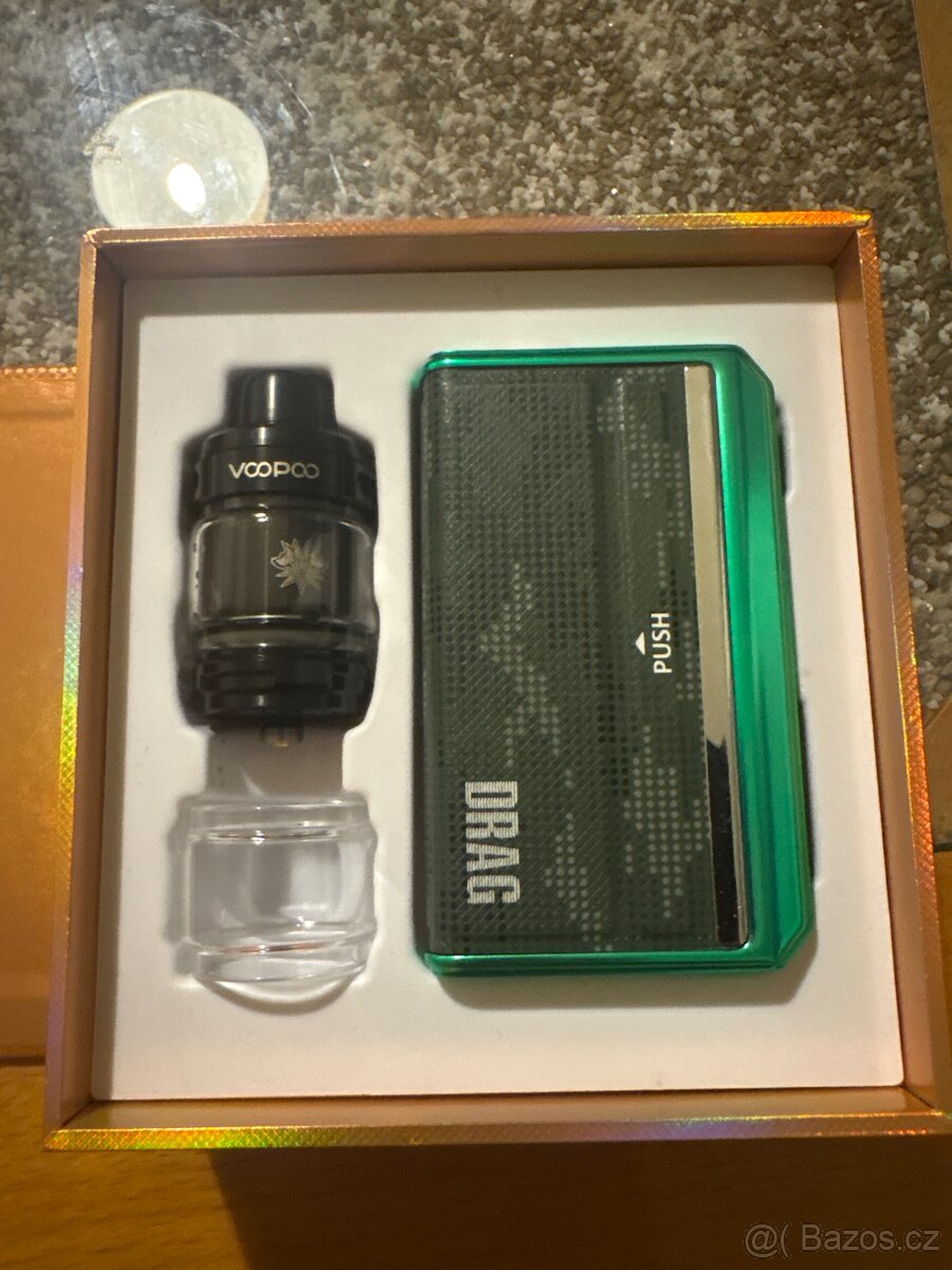 Voopoo drag 5