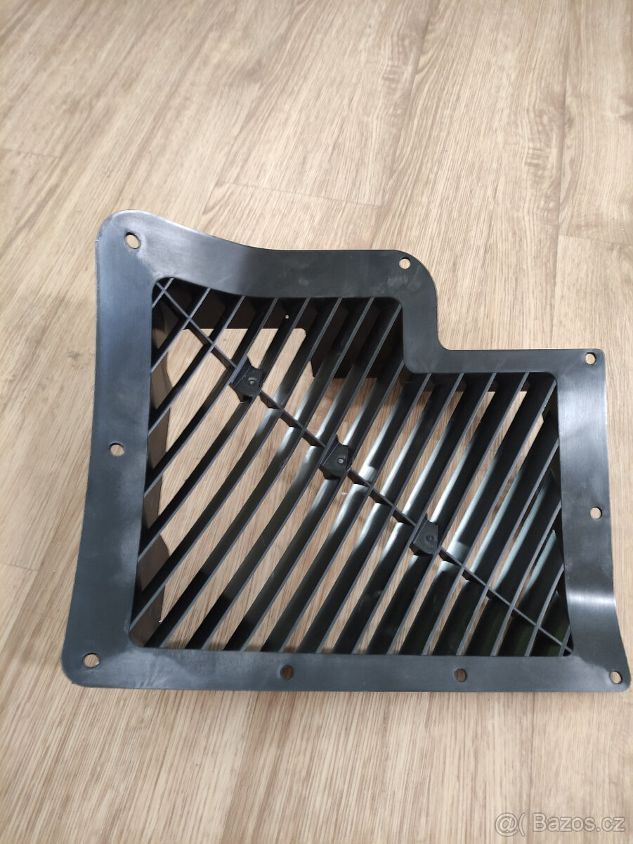 Levá krytka nad kolo BMW X6