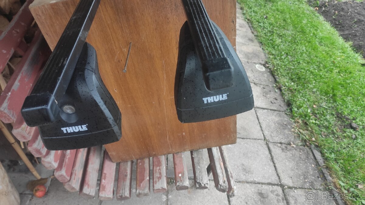 Střešní nosič Thule