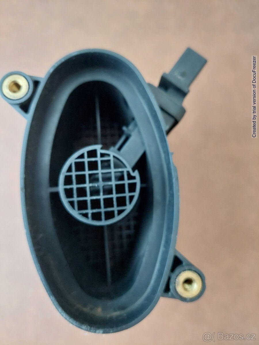 BMW 13627788744 váha vzduchu.