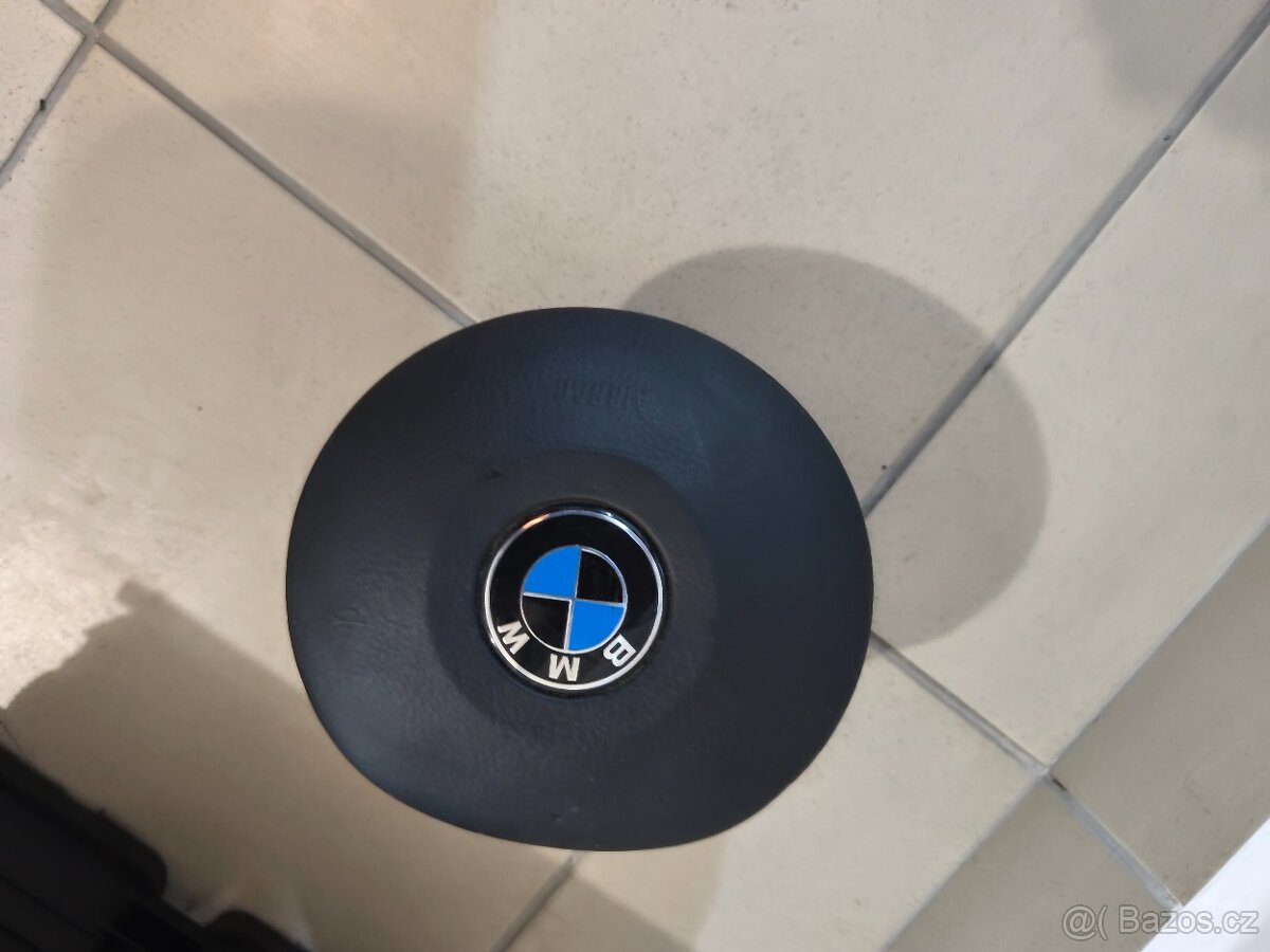 Díly E46 330ci Coupé Cabrio po face