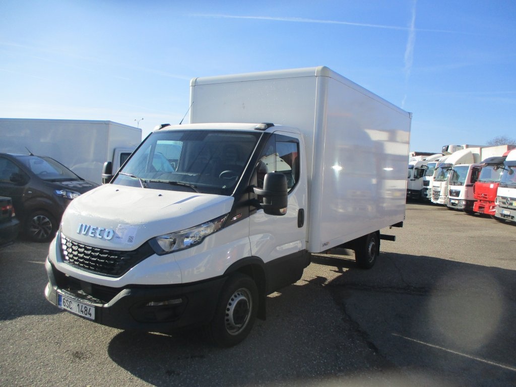 Iveco Daily 35S16, 65 300 km