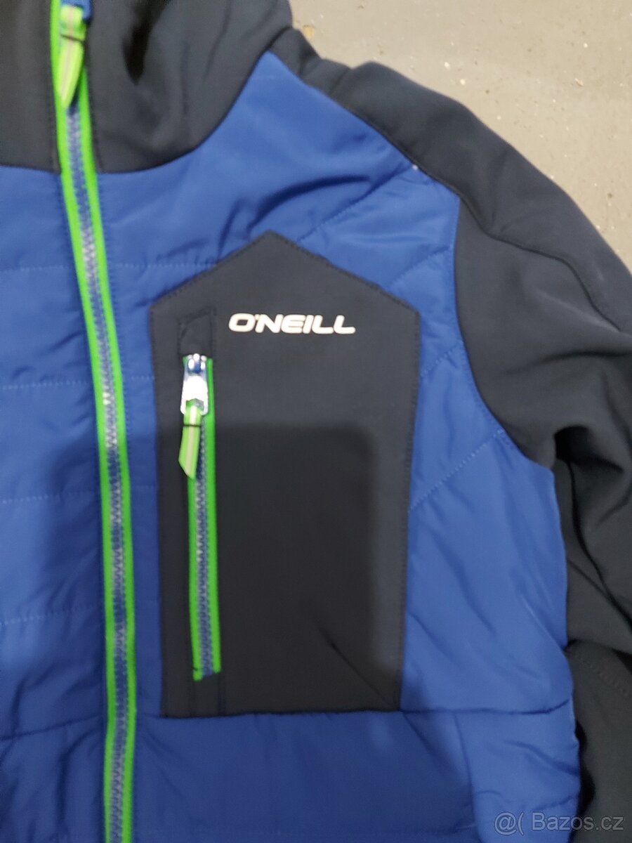 Zimní bunda Oneill 164