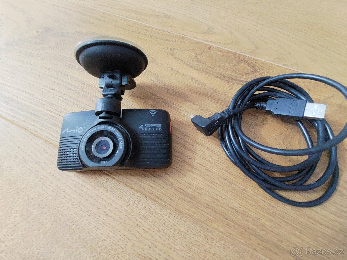 kamera do auta MiVue 792 WIFI Pro