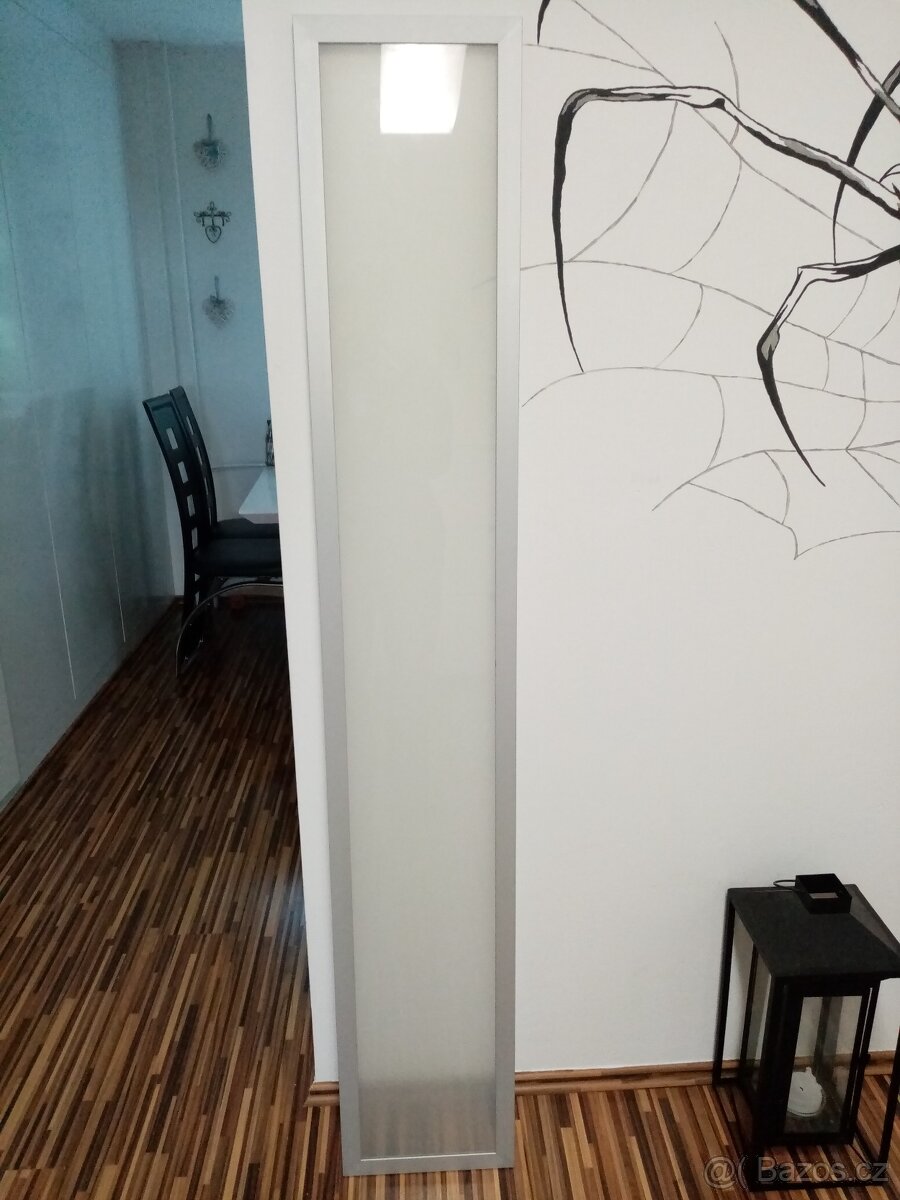 Prosklené dvířka IKEA