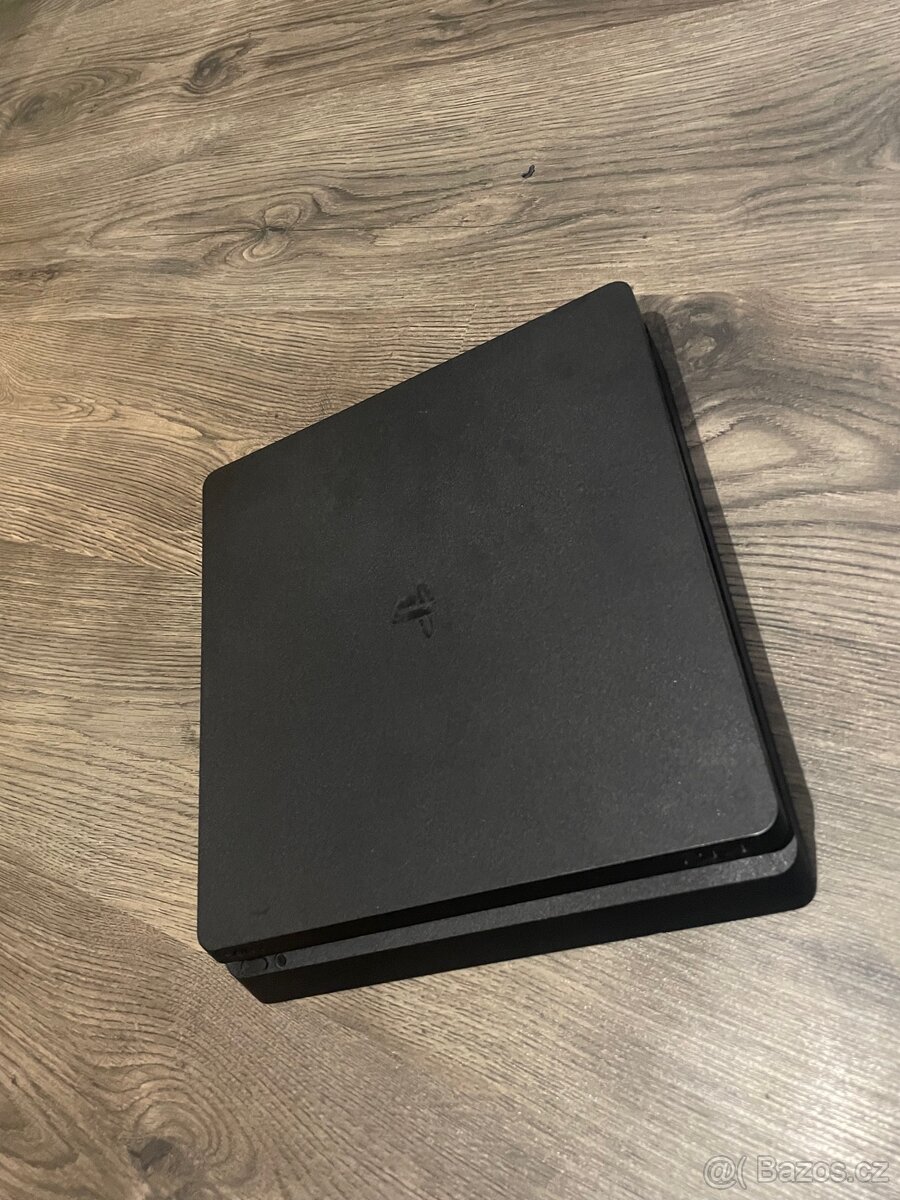 Playstation 4 Slim 500GB