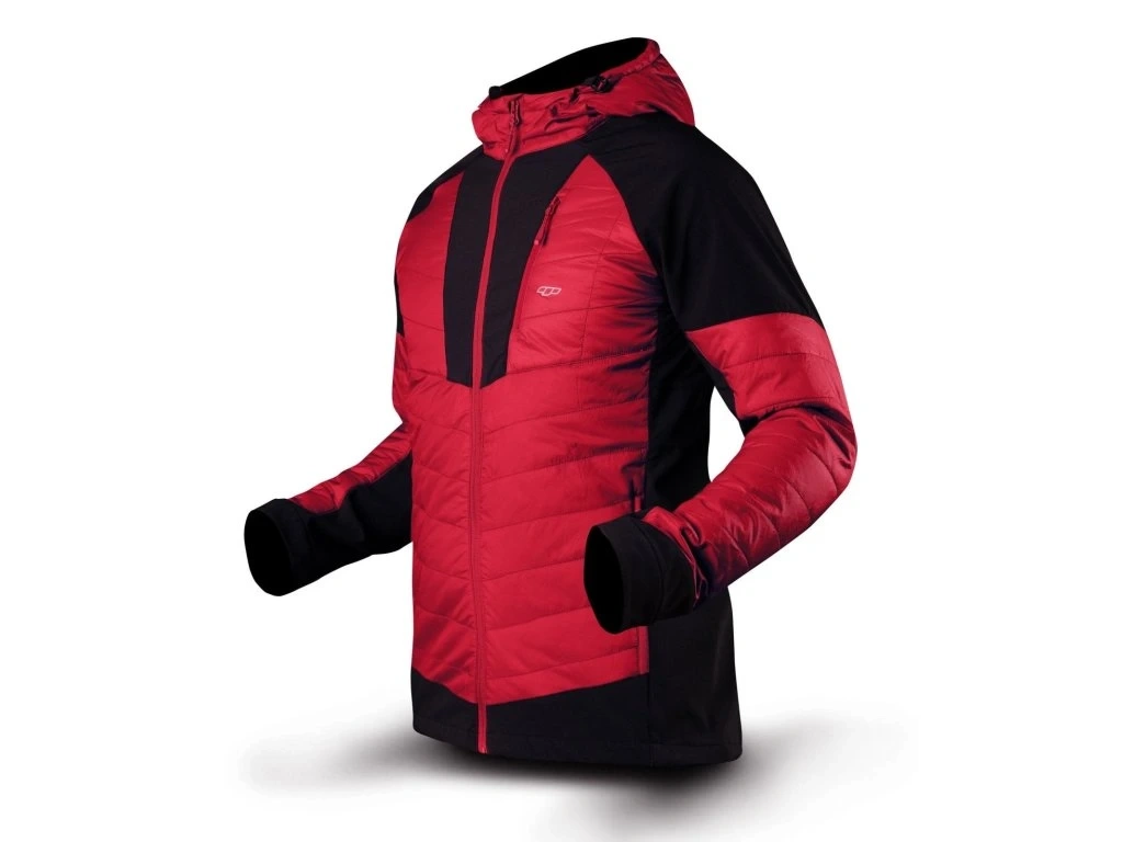 Pánská hybridní bunda TRIMM  3XL