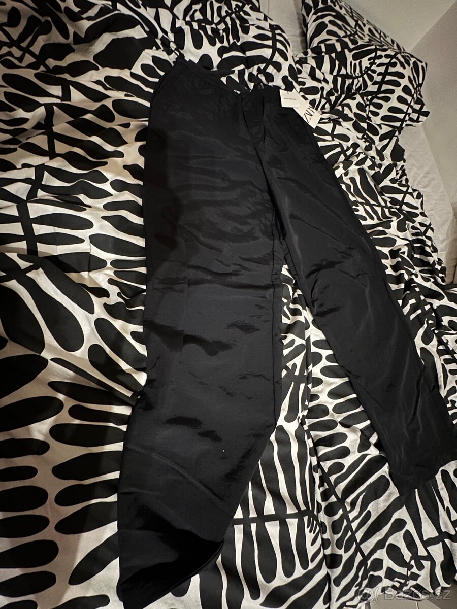 Baggy Zara