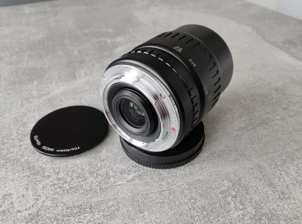 Objektiv TTARTISAN 40mm Macro 1:1