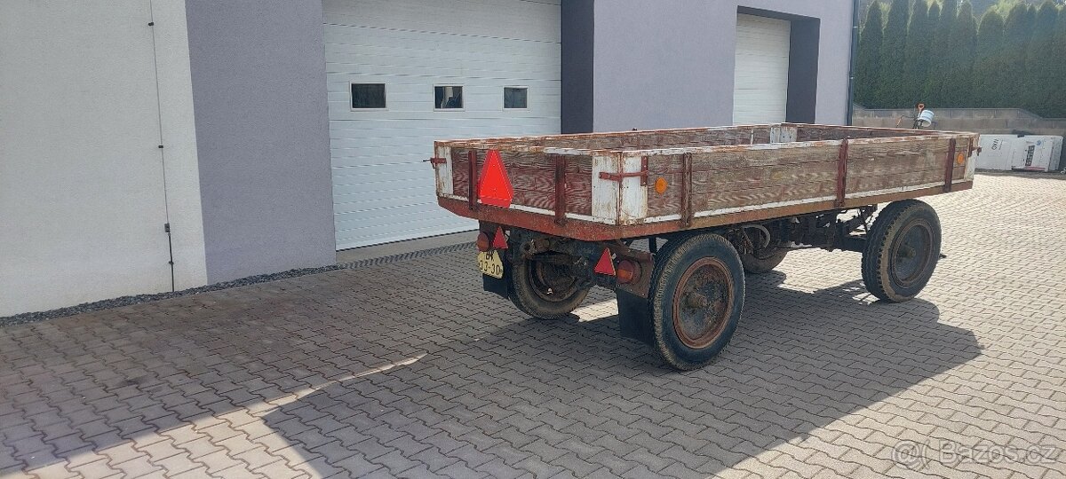 vlek 3,5t