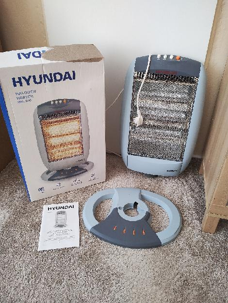 Halogenove topidlo Hyundai hal 200