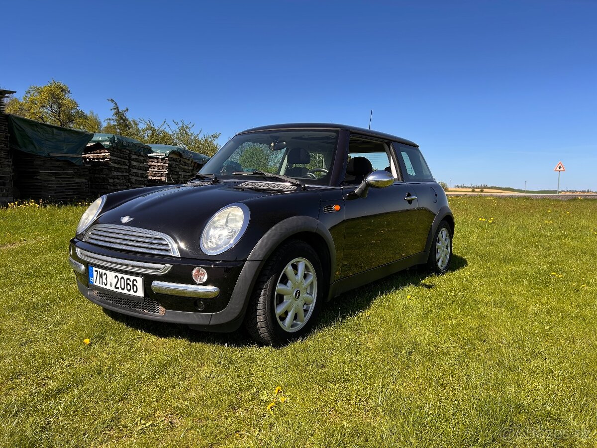 Mini One 1.6